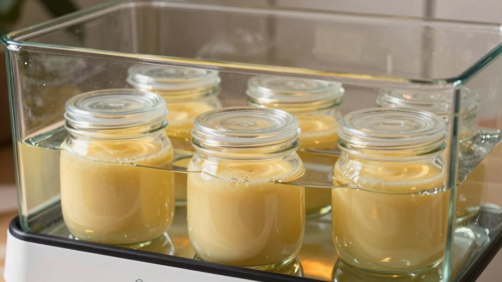 precise moisture retaining cooking