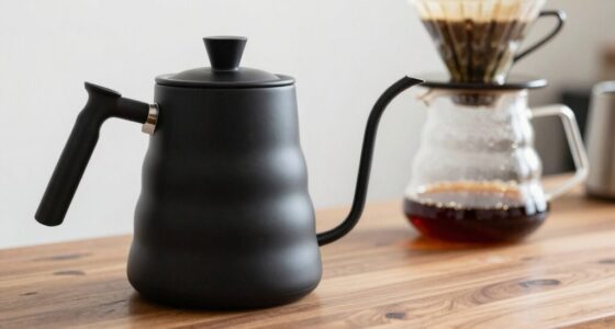 precise pouring control essential