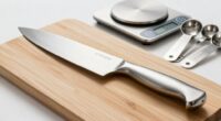 precision enhances culinary consistency