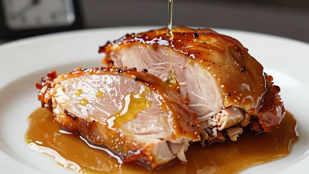 precision enhances culinary quality
