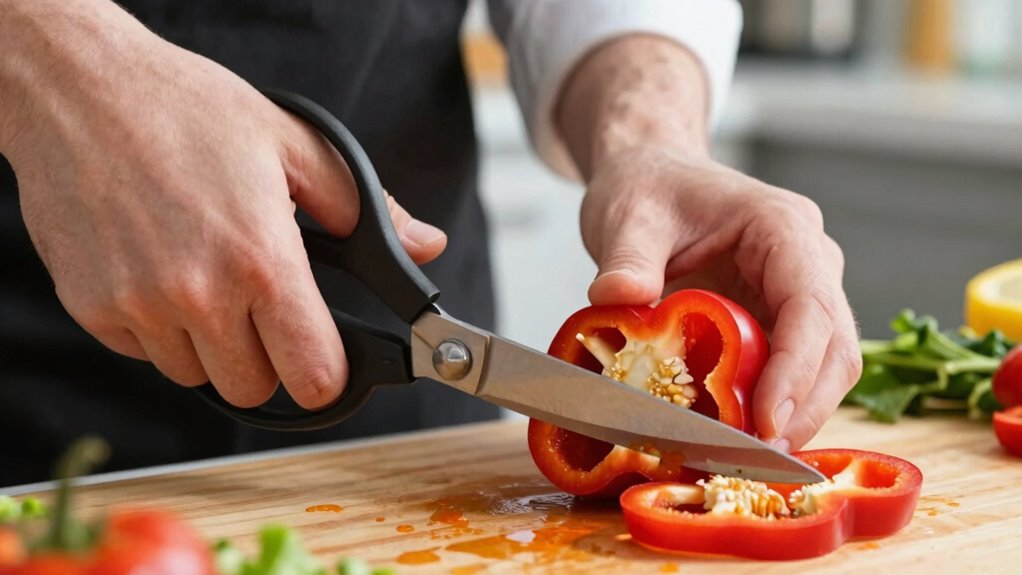 precision tools boost cooking confidence