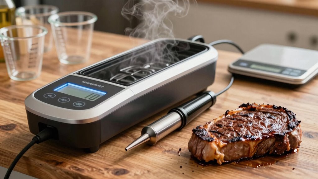 precision tools ensure consistent results