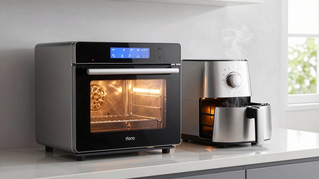 preheat for even cooking