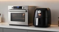 preheating smart appliances efficiency
