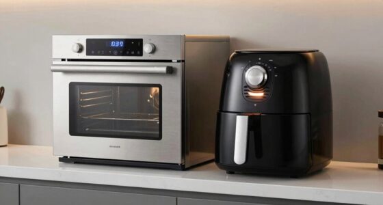 preheating smart appliances efficiency