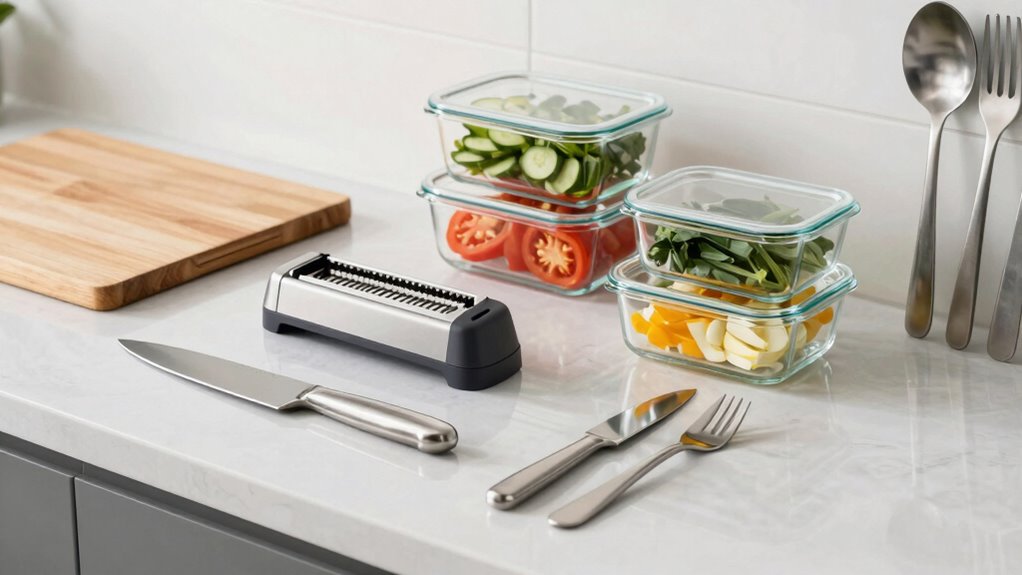 premium tools speed up prep