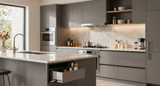 prioritize functional kitchen design