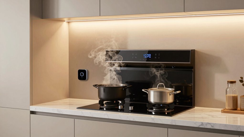 prioritize safety maintain appliances