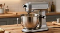 professional grade baking equipment