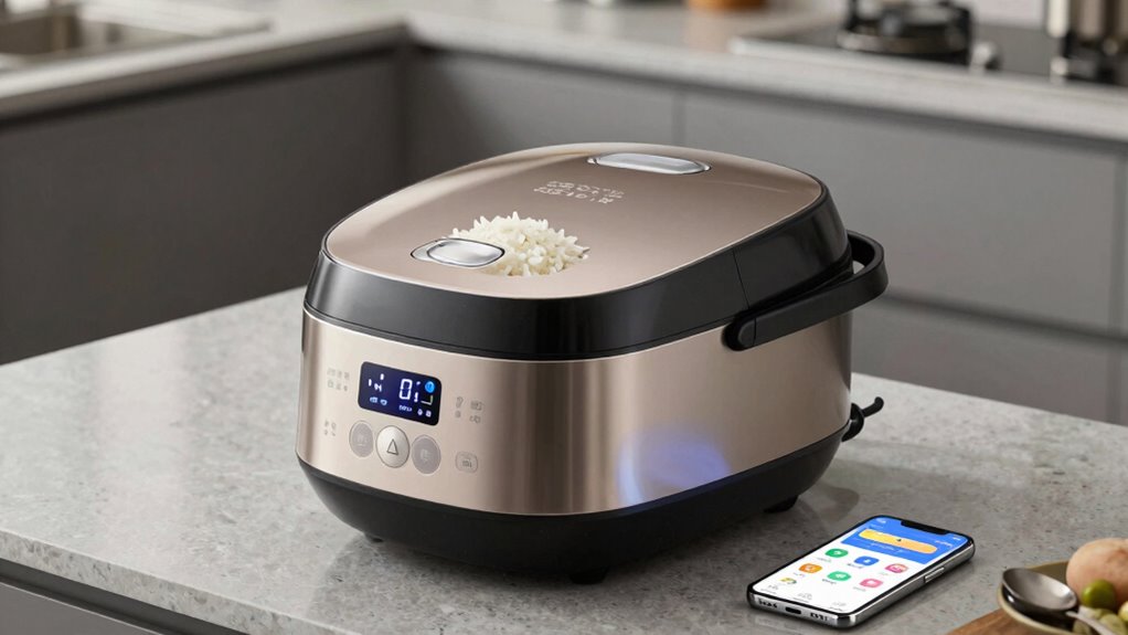 remote control notifications sensors