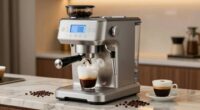revolutionized home coffee brewing