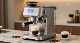 revolutionized home coffee brewing
