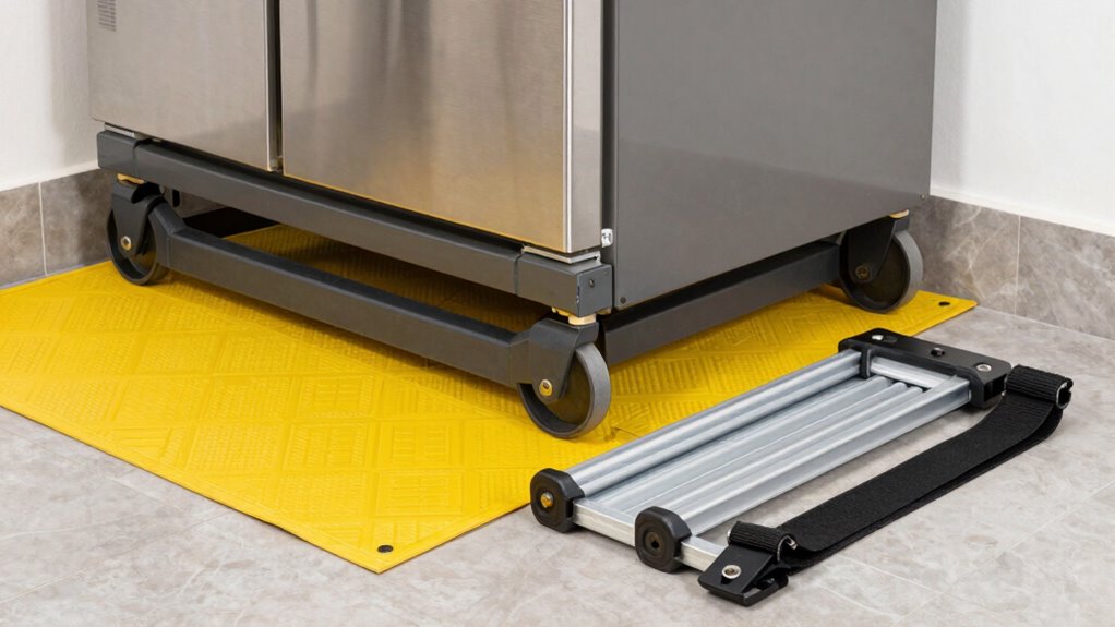 safe appliance handling tools