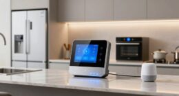 seamless smart device integration