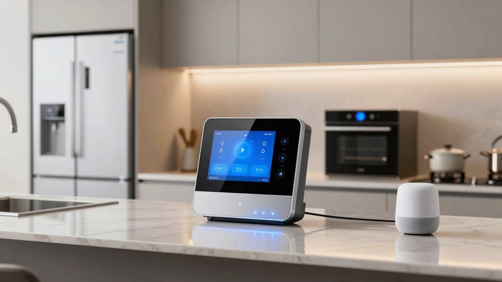 seamless smart device integration