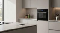 simple kitchen automation works