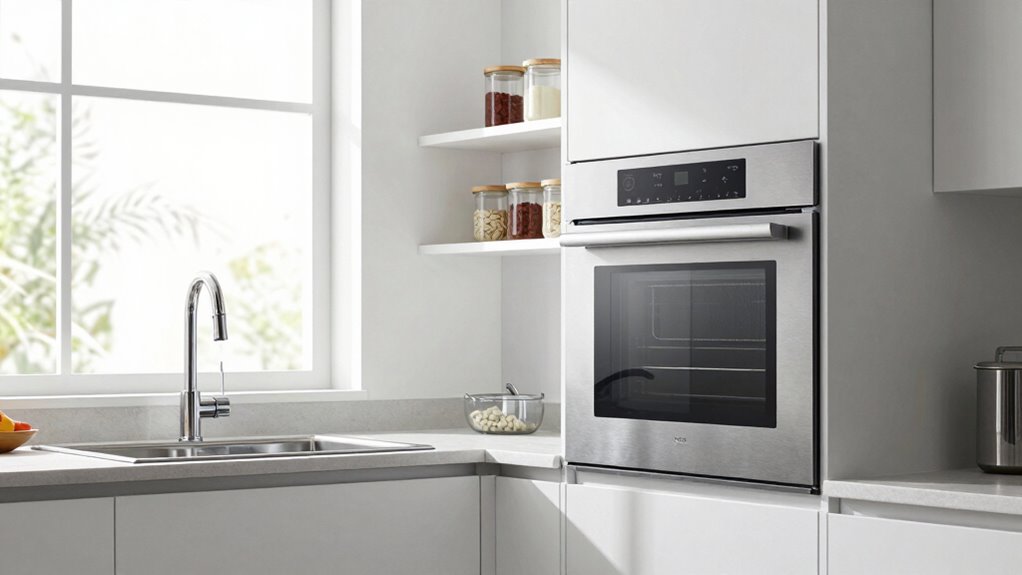 simplifies independent cooking tasks