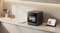 simplify cooking choices efficiently