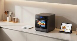 simplify cooking choices efficiently