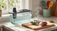 simplify first sous vide