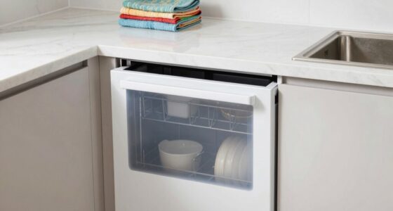 small portable kitchen solution