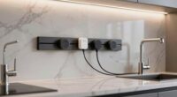 smart accessible outlet placement