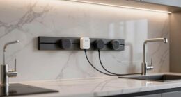 smart accessible outlet placement