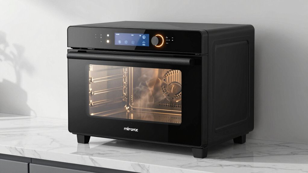 smart adaptive cooking technology