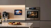 smart appliances enhance gatherings
