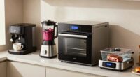 smart appliances simplify daily cooking