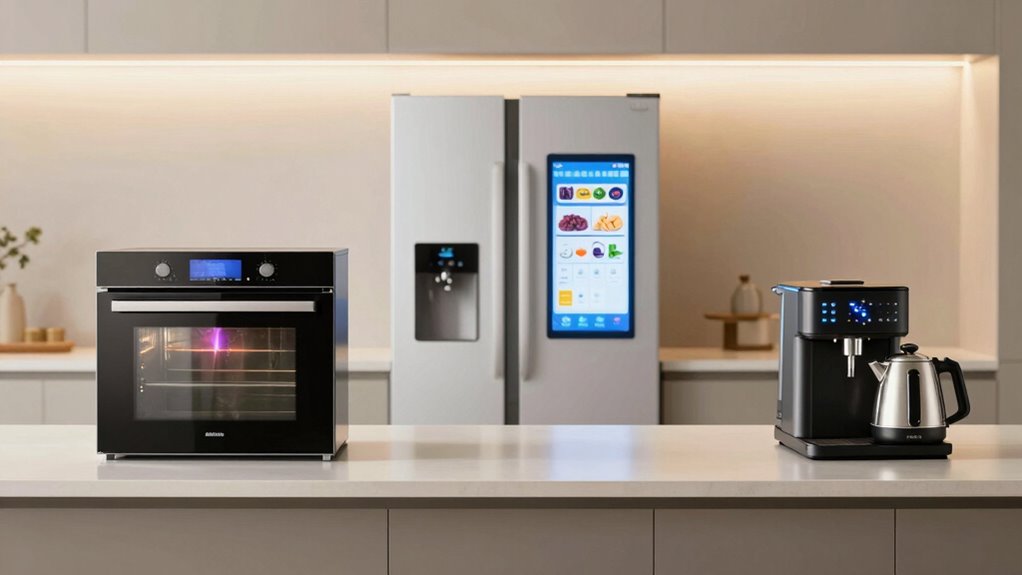 smart automation and energy management