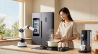 smart devices ease home chores