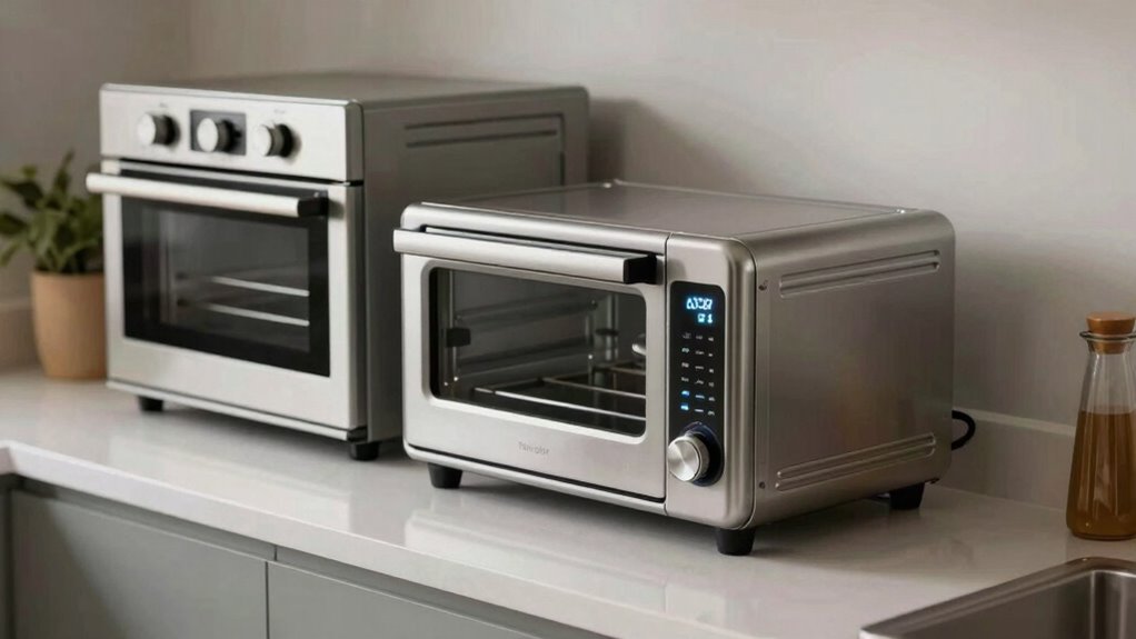 smart efficient kitchen appliances
