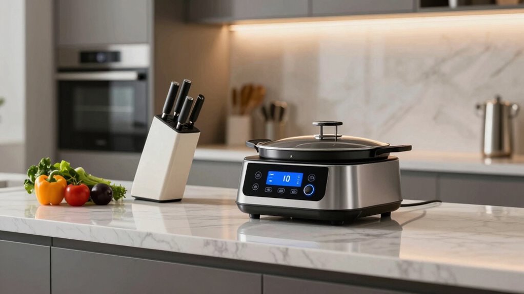smart energy efficient kitchen gadgets