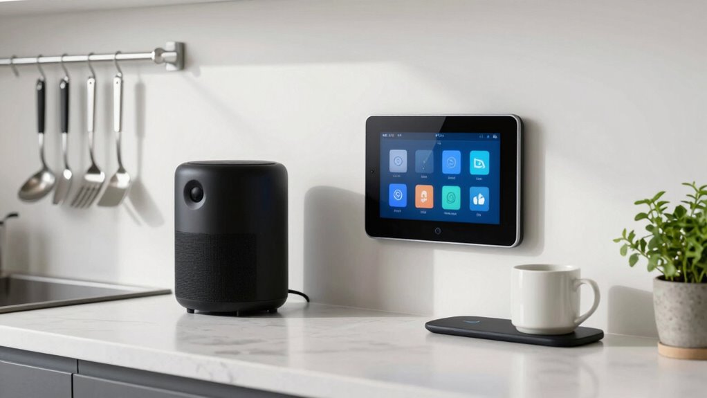 smart gadgets and space optimization