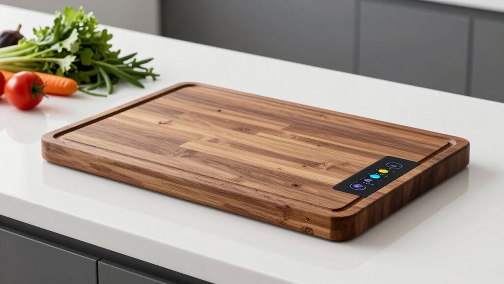 smart hygienic kitchen innovation