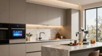 smart kitchen bundles attract homeowners