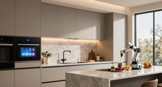 smart kitchen bundles attract homeowners