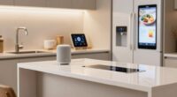 smart kitchen integration strategies