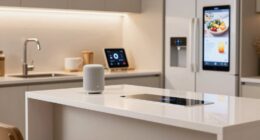 smart kitchen integration strategies
