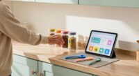 smart kitchen safety tips