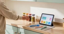 smart kitchen safety tips