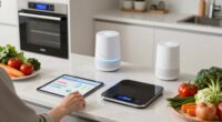 smart kitchen shopping questions