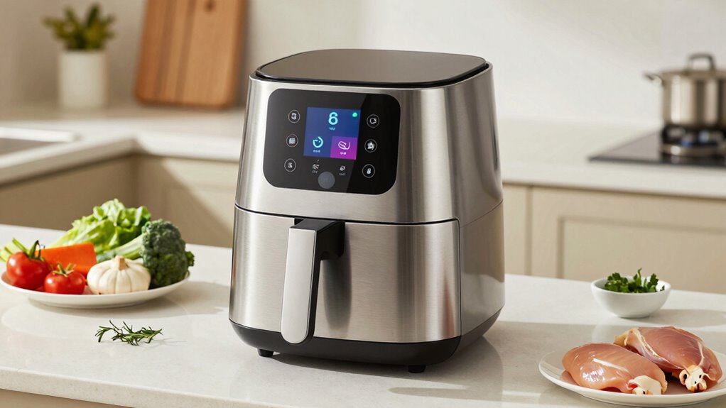 smart maintenance improves cooking