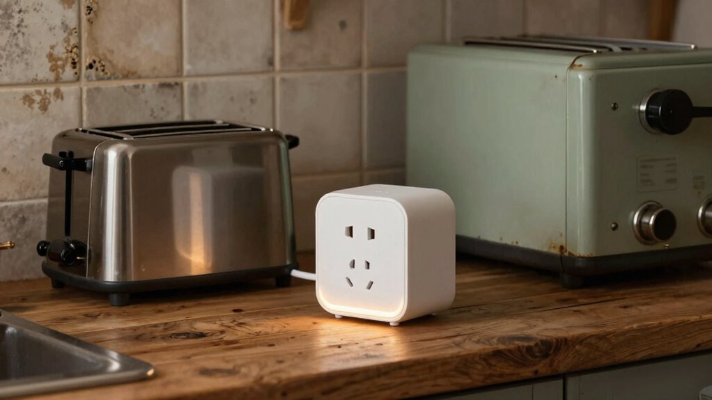 smart remote energy management