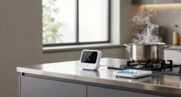 smart sensors improve cooking