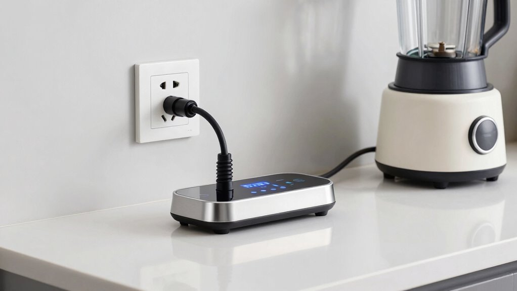 smart setup enhances appliance efficiency