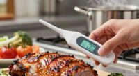 smart thermometers improve accuracy
