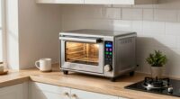 smart toasters replacing traditional ovens
