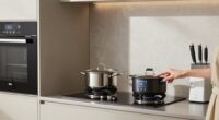 smart tools enhance safe cooking